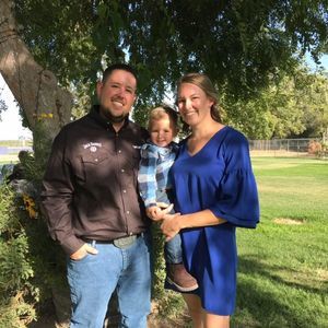 Meet your Posher, Austin